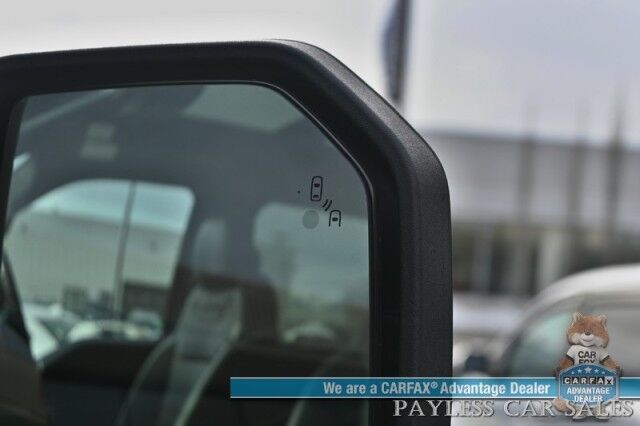 2020 Ford F-150 Raptor Wasilla AK