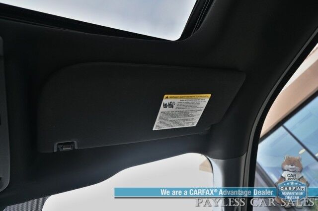 2020 Ford F-150 Raptor Wasilla AK