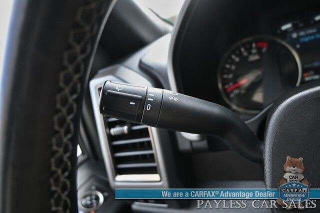 2020 Ford F-150 Raptor Wasilla AK