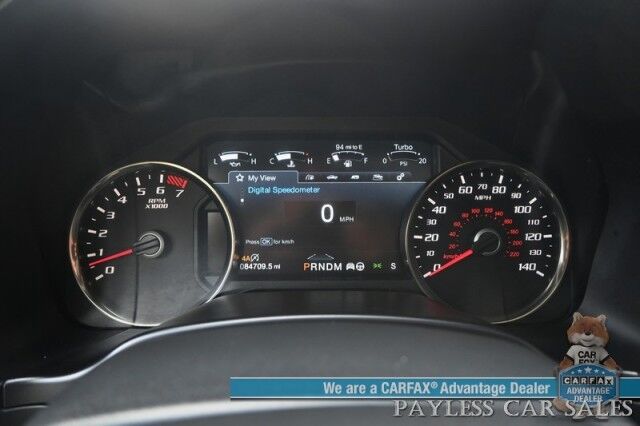 2020 Ford F-150 Raptor Wasilla AK