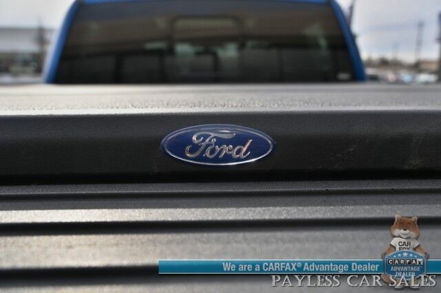 2020 Ford F-150 Raptor Wasilla AK