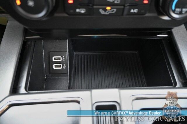 2020 Ford F-150 Raptor Wasilla AK