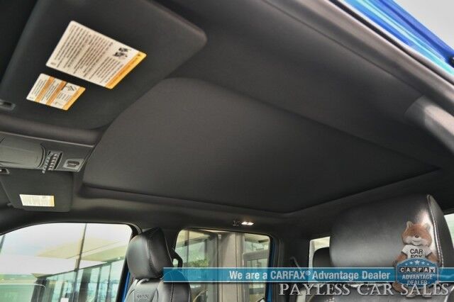 2020 Ford F-150 Raptor Wasilla AK