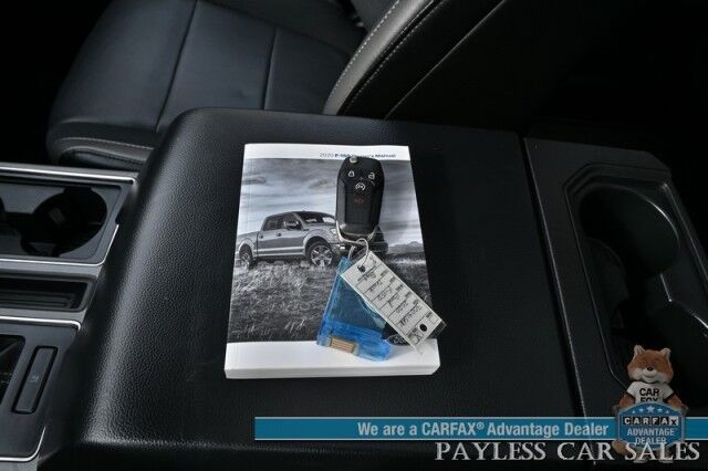 2020 Ford F-150 Raptor Wasilla AK