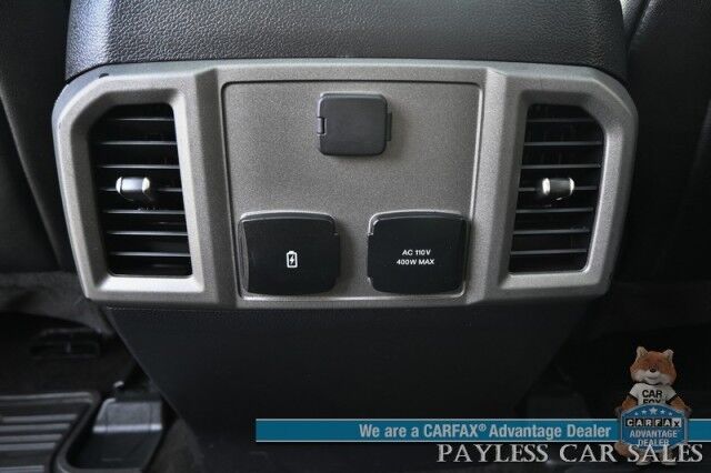 2020 Ford F-150 Raptor Wasilla AK