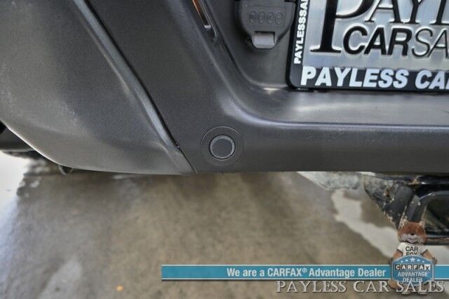 2020 Ford F-150 Raptor Wasilla AK