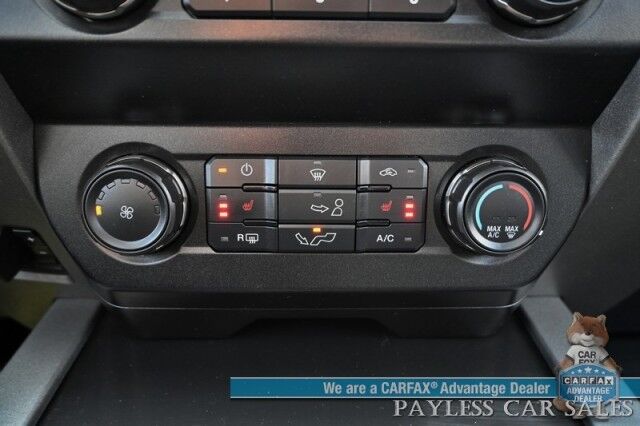 2020 Ford F-150 Raptor Wasilla AK