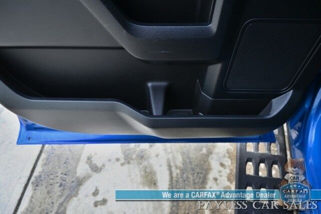 2020 Ford F-150 Raptor Wasilla AK