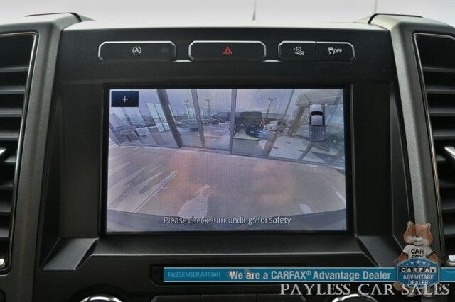 2020 Ford F-150 Raptor Wasilla AK