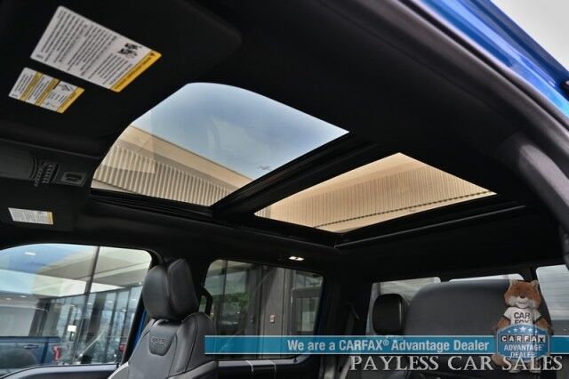 2020 Ford F-150 Raptor Wasilla AK