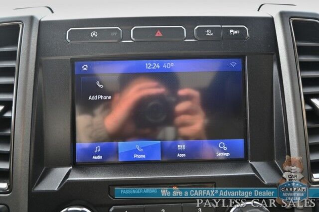 2020 Ford F-150 Raptor Wasilla AK