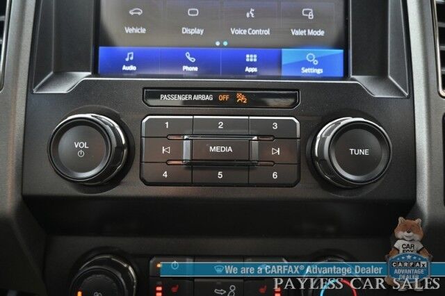 2020 Ford F-150 Raptor Wasilla AK