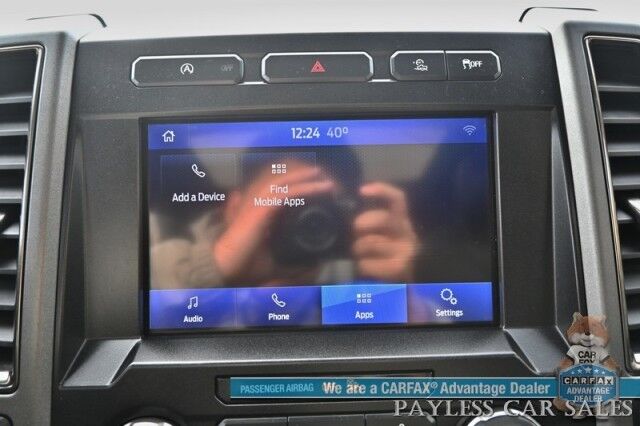 2020 Ford F-150 Raptor Wasilla AK