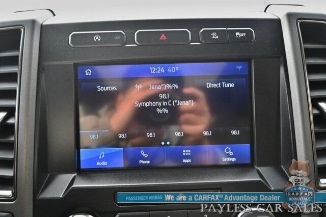 2020 Ford F-150 Raptor Wasilla AK