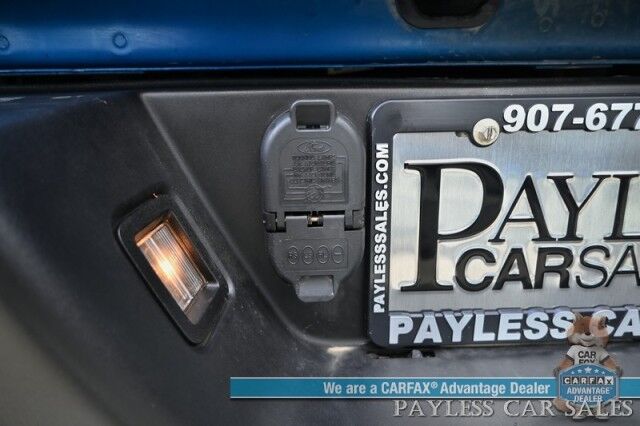 2020 Ford F-150 Raptor Wasilla AK