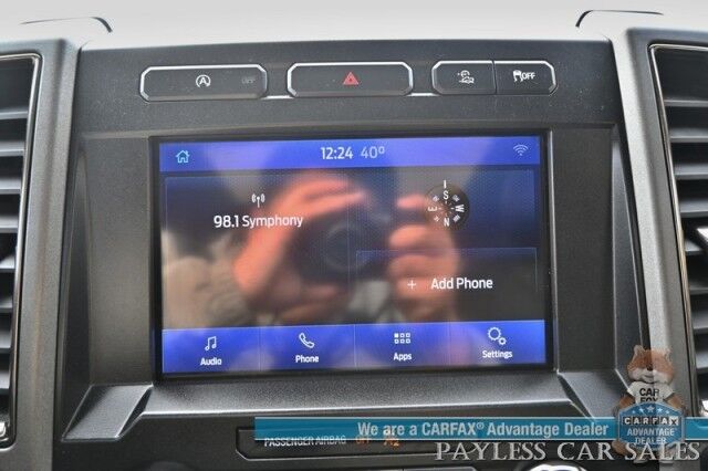 2020 Ford F-150 Raptor Wasilla AK