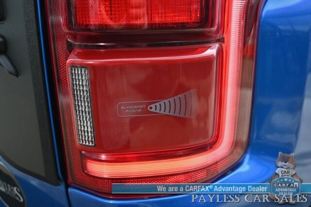 2020 Ford F-150 Raptor Wasilla AK