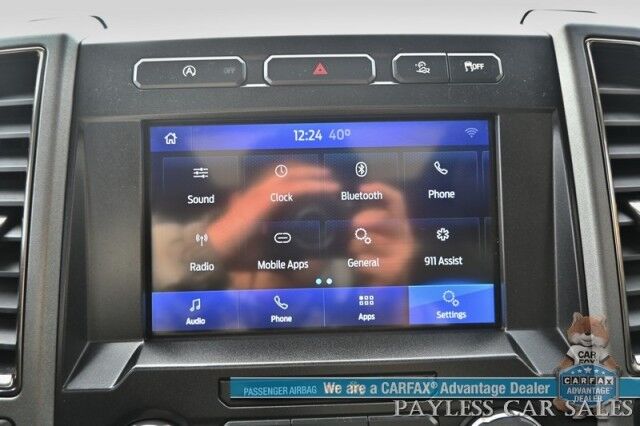 2020 Ford F-150 Raptor Wasilla AK