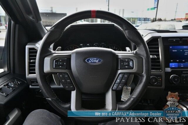 2020 Ford F-150 Raptor Wasilla AK