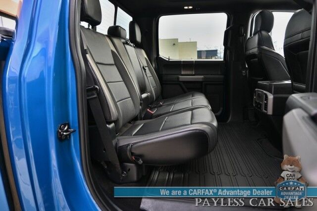 2020 Ford F-150 Raptor Wasilla AK