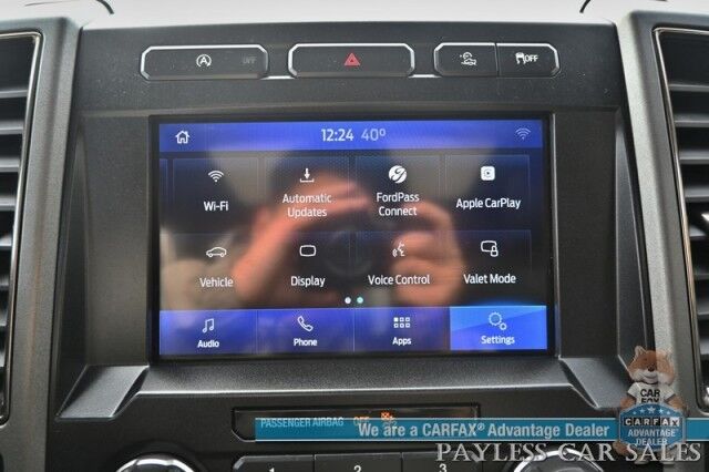 2020 Ford F-150 Raptor Wasilla AK