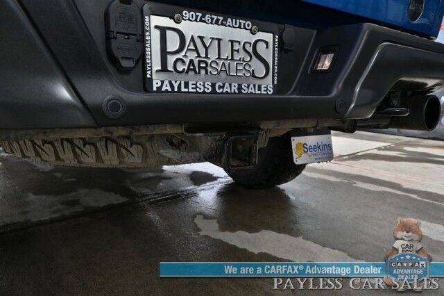 2020 Ford F-150 Raptor Wasilla AK