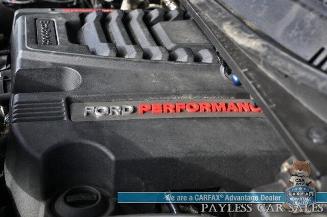 2020 Ford F-150 Raptor Wasilla AK