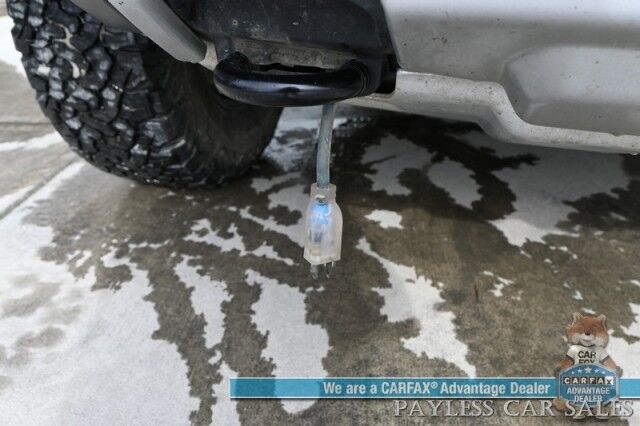 2020 Ford F-150 Raptor Wasilla AK