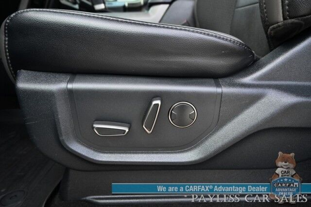 2020 Ford F-150 Raptor Wasilla AK