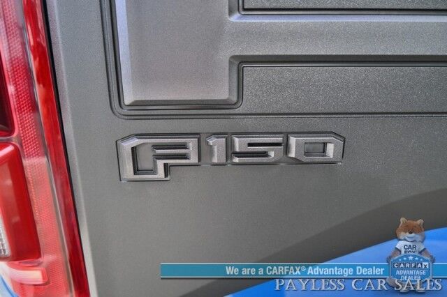 2020 Ford F-150 Raptor Wasilla AK