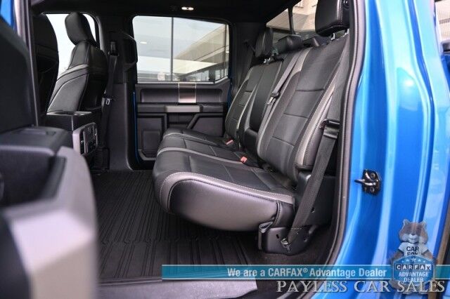 2020 Ford F-150 Raptor Wasilla AK