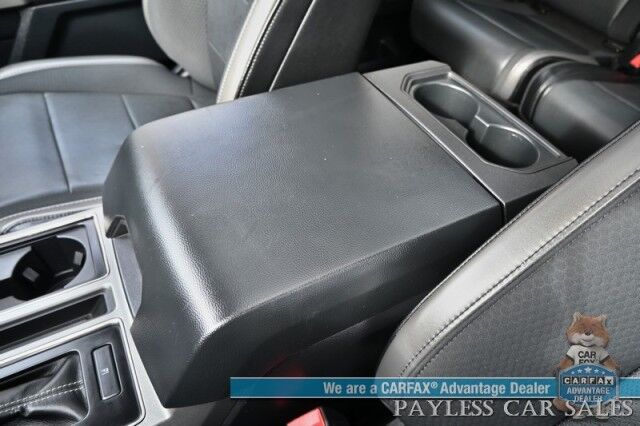 2020 Ford F-150 Raptor Wasilla AK