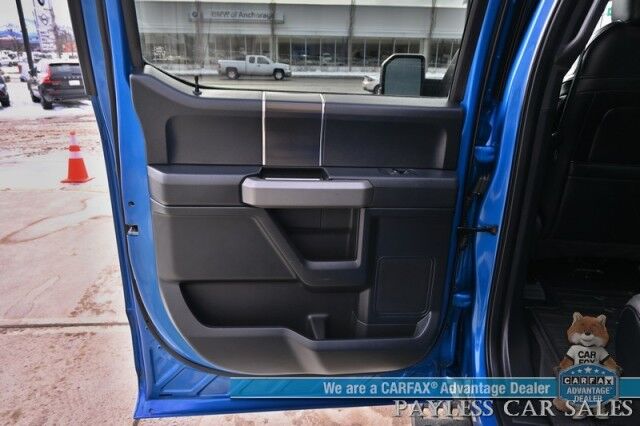 2020 Ford F-150 Raptor Wasilla AK