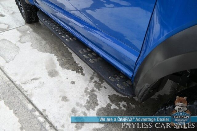2020 Ford F-150 Raptor Wasilla AK