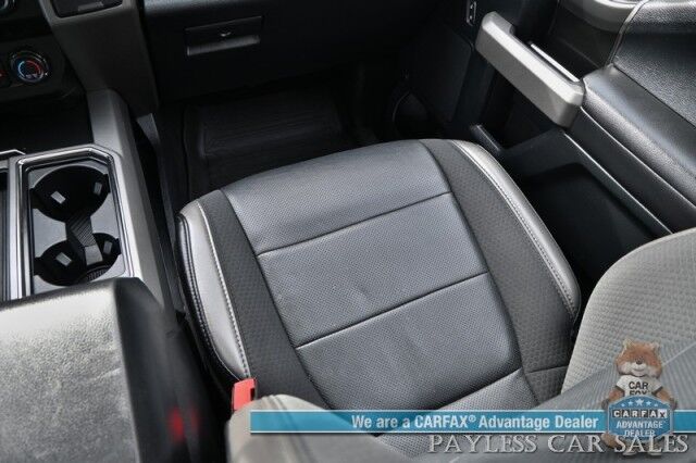 2020 Ford F-150 Raptor Wasilla AK