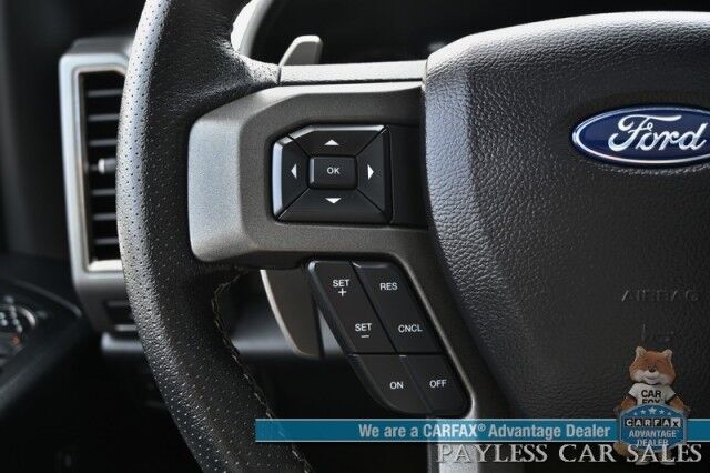 2020 Ford F-150 Raptor Wasilla AK