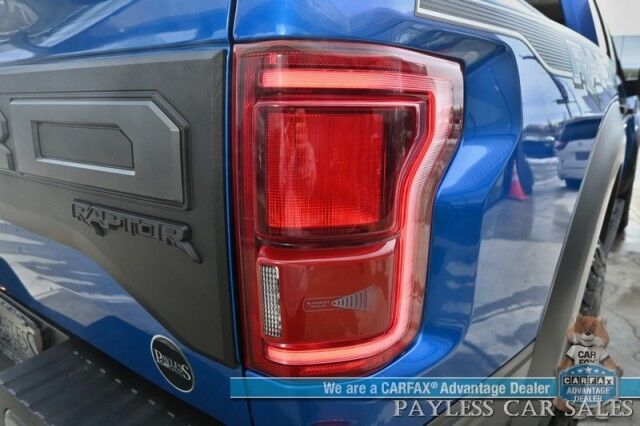 2020 Ford F-150 Raptor Wasilla AK