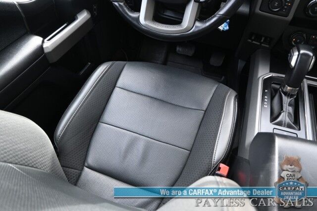 2020 Ford F-150 Raptor Wasilla AK