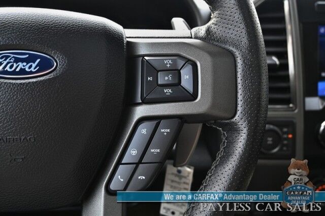 2020 Ford F-150 Raptor Wasilla AK