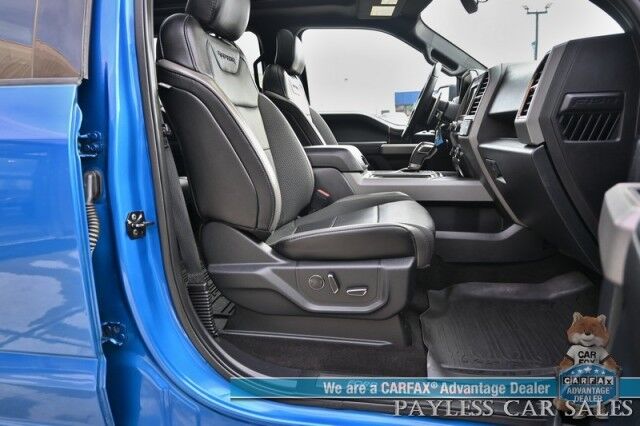 2020 Ford F-150 Raptor Wasilla AK