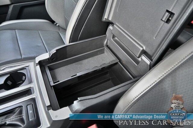 2020 Ford F-150 Raptor Wasilla AK