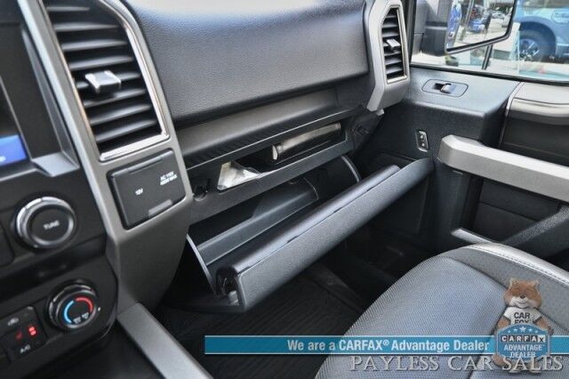 2020 Ford F-150 Raptor Wasilla AK