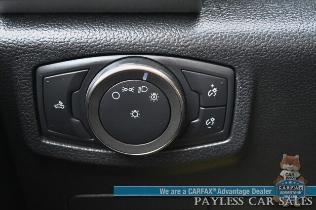 2020 Ford F-150 Raptor Wasilla AK