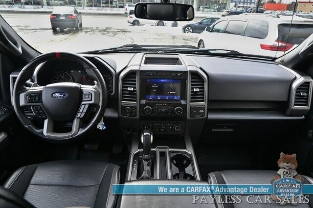 2020 Ford F-150 Raptor Wasilla AK