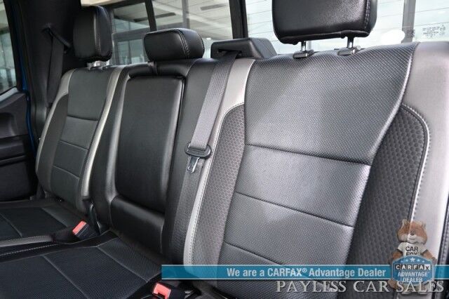 2020 Ford F-150 Raptor Wasilla AK