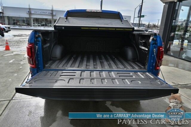 2020 Ford F-150 Raptor Wasilla AK