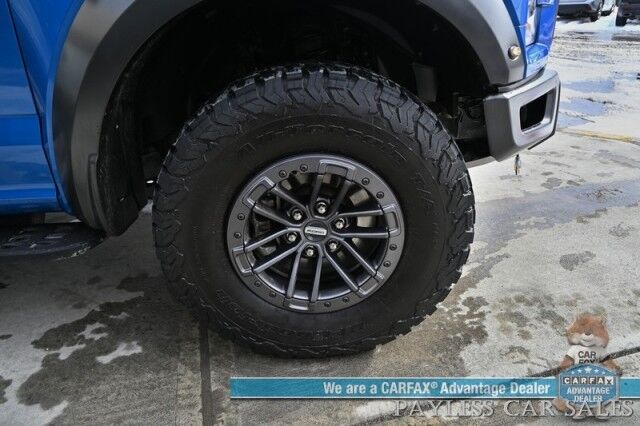 2020 Ford F-150 Raptor Wasilla AK