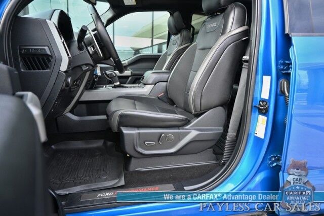 2020 Ford F-150 Raptor Wasilla AK