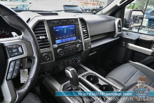 2020 Ford F-150 Raptor Wasilla AK