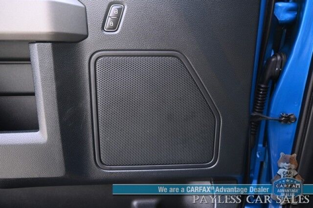 2020 Ford F-150 Raptor Wasilla AK